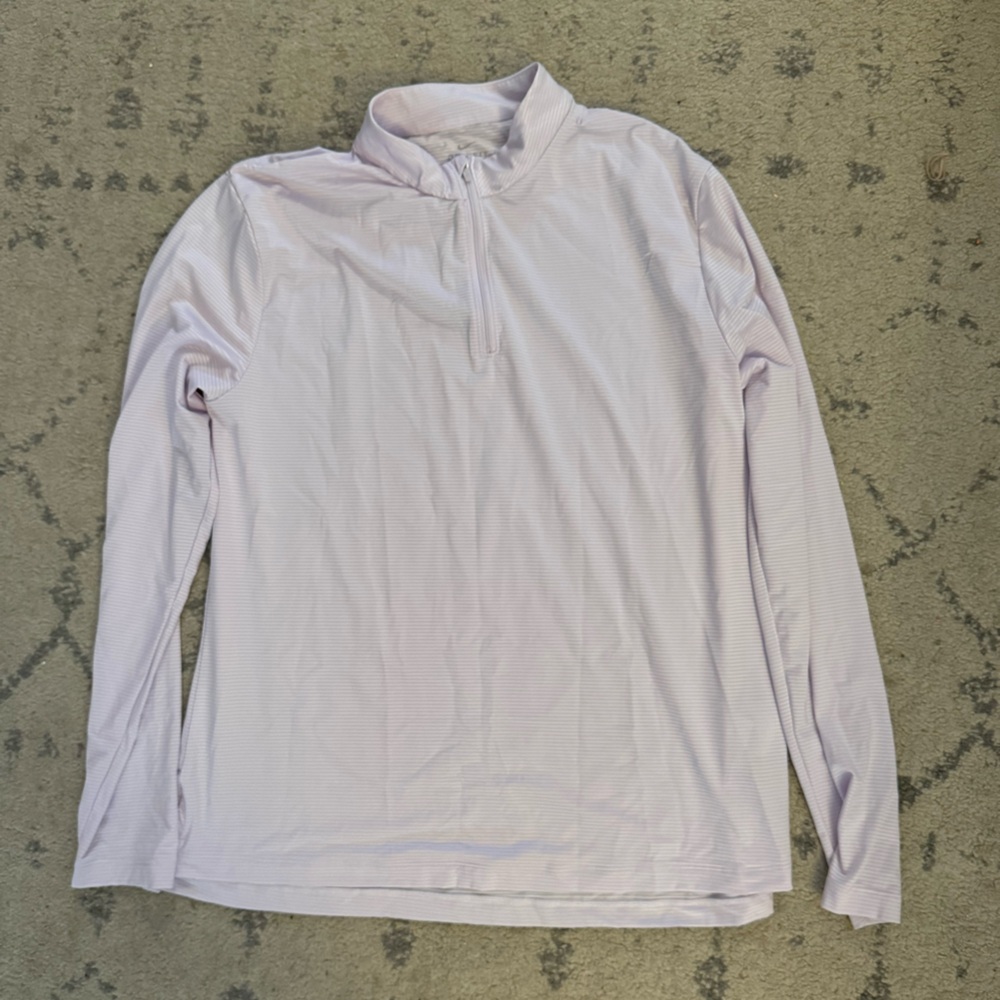 Nike Dri Fit top